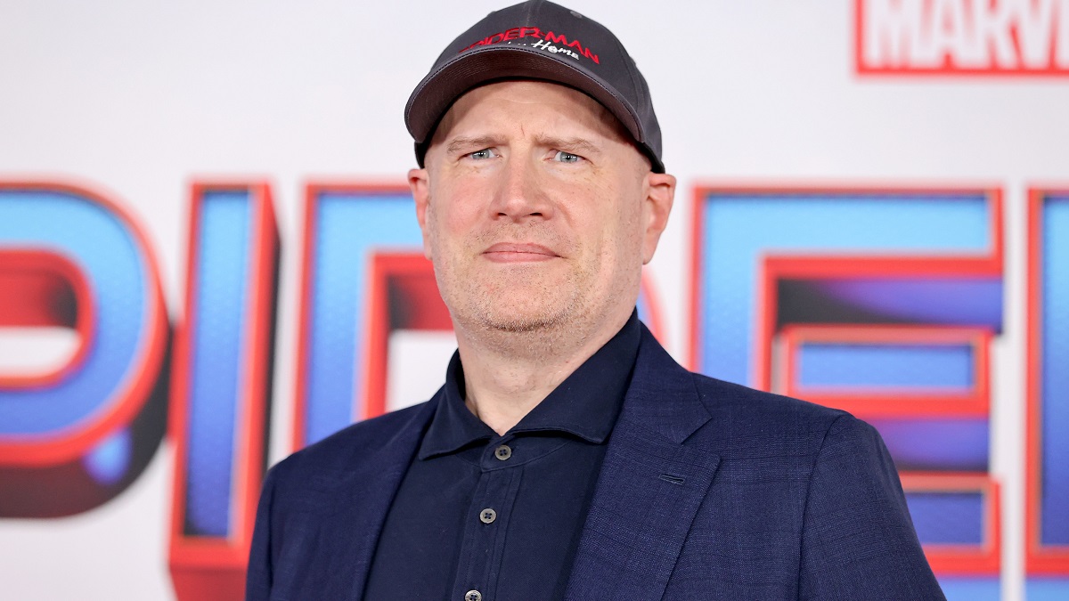 kevin feige