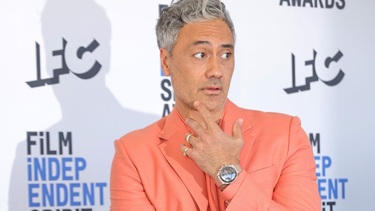 taika waititi