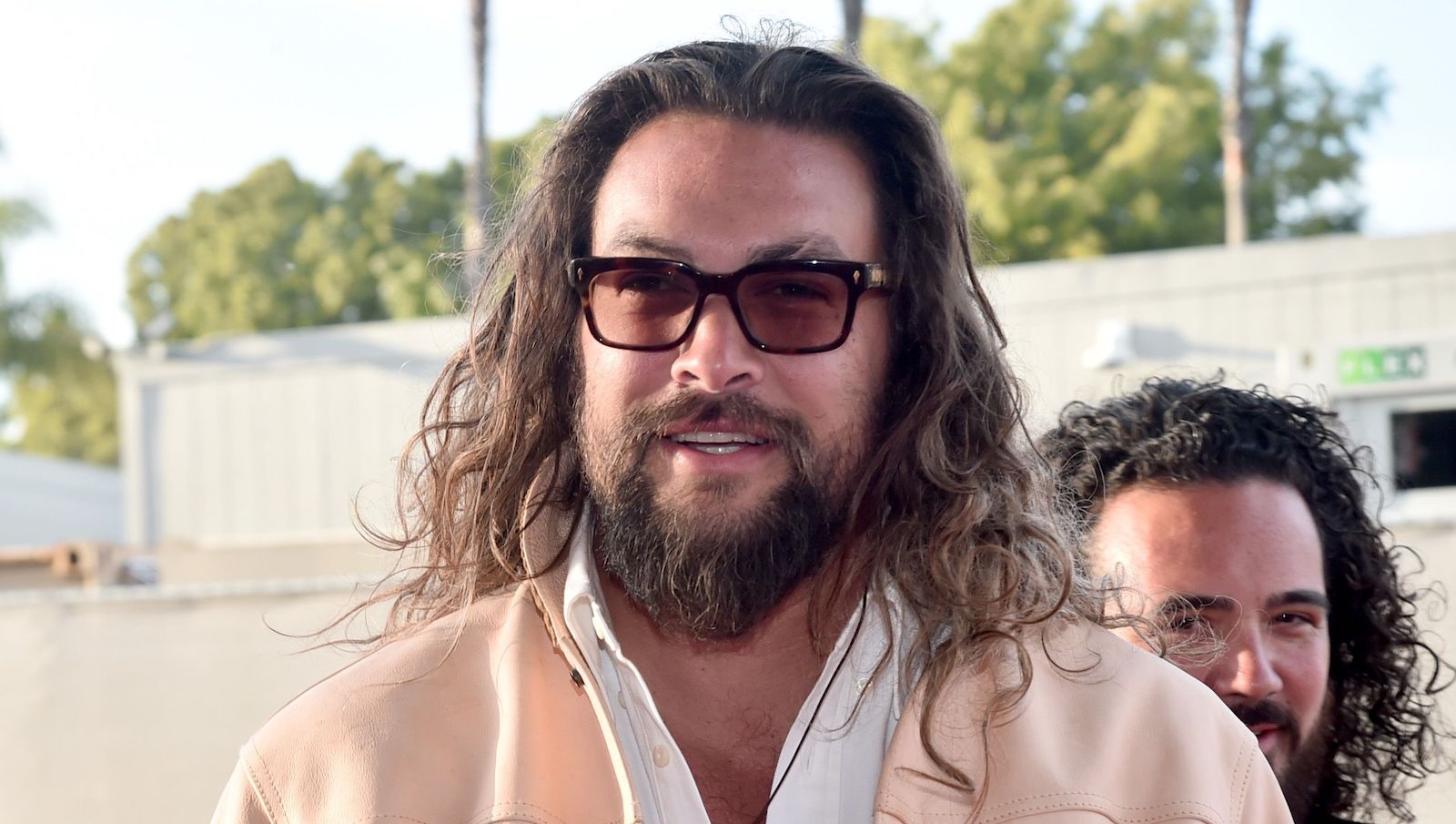 jason momoa fans concerned MRI