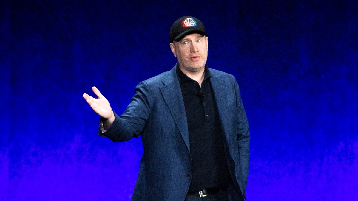 kevin feige