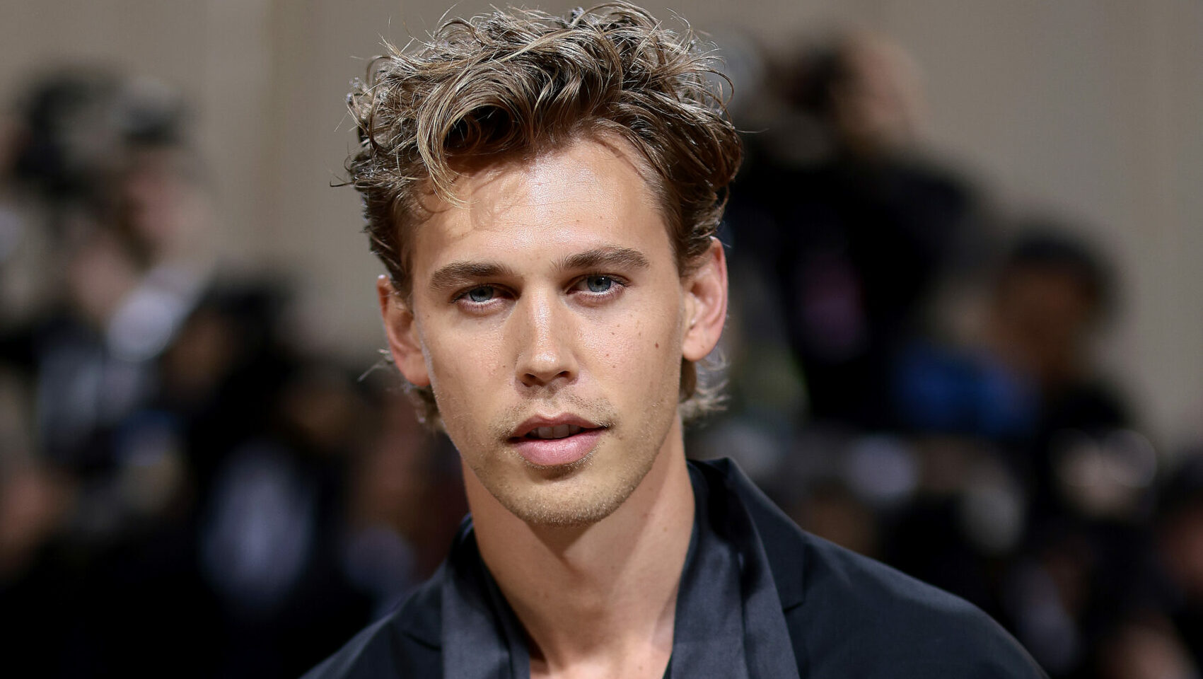 Austin Butler