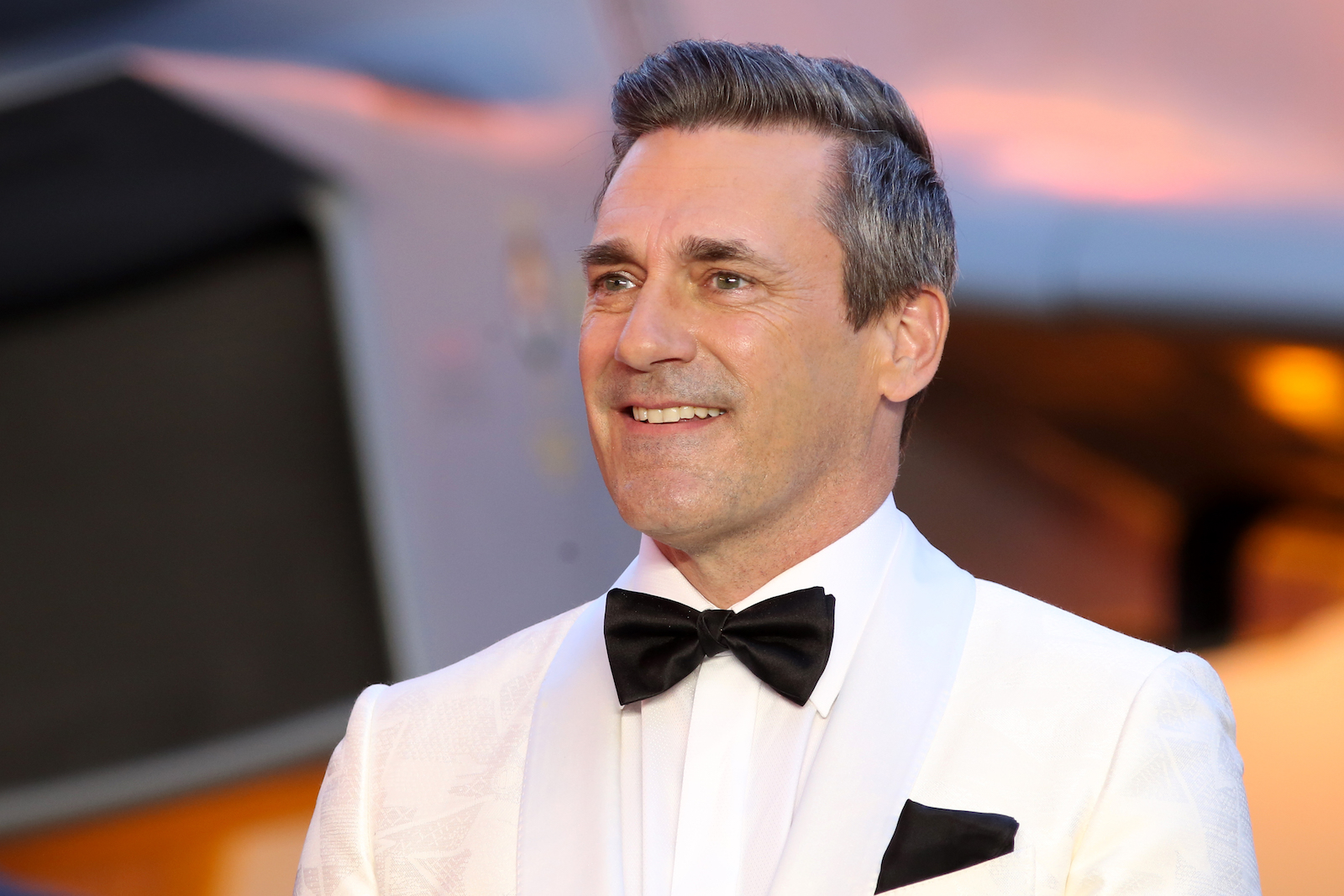 Jon Hamm