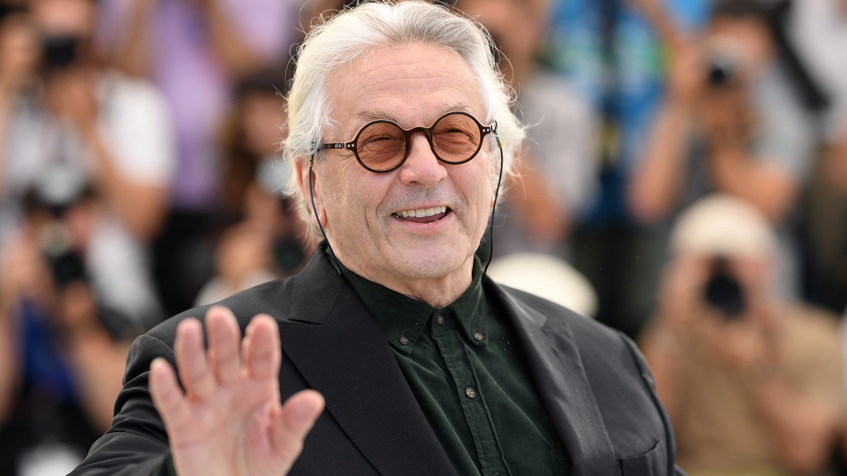 george miller