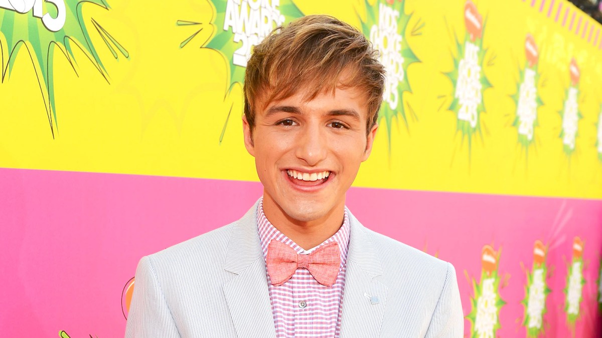 Fred YouTube Lucas Cruikshank