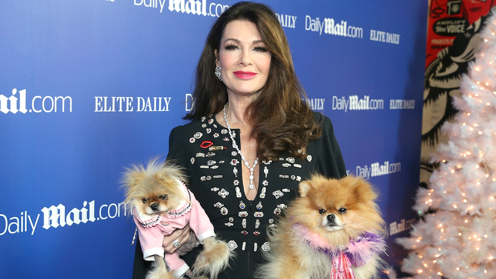 Lisa Vanderpump - The Real Housewives of Beverly Hills