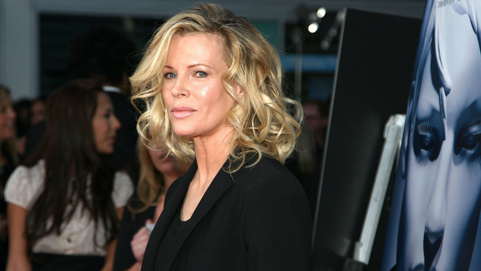 Kim Basinger