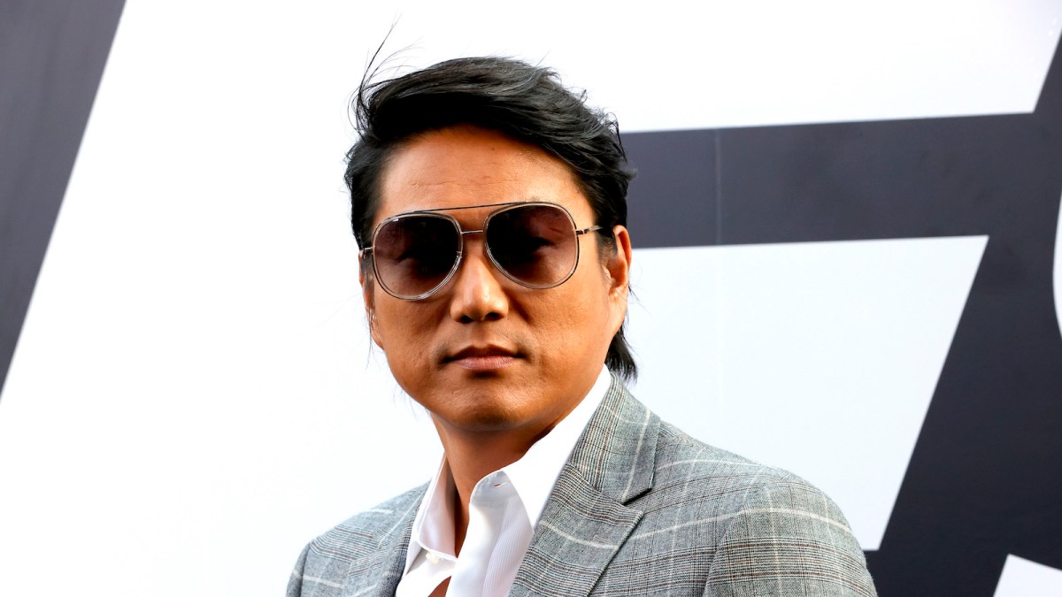 Sung Kang