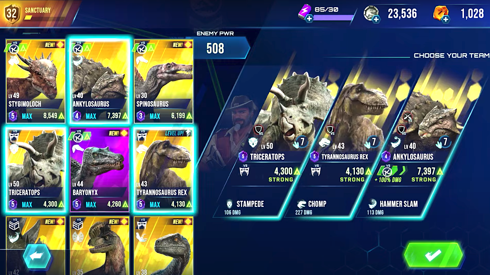 Jurassic-World-Primal-Ops