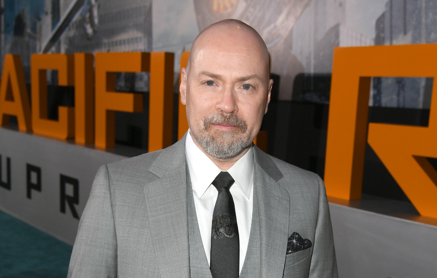 Steven DeKnight