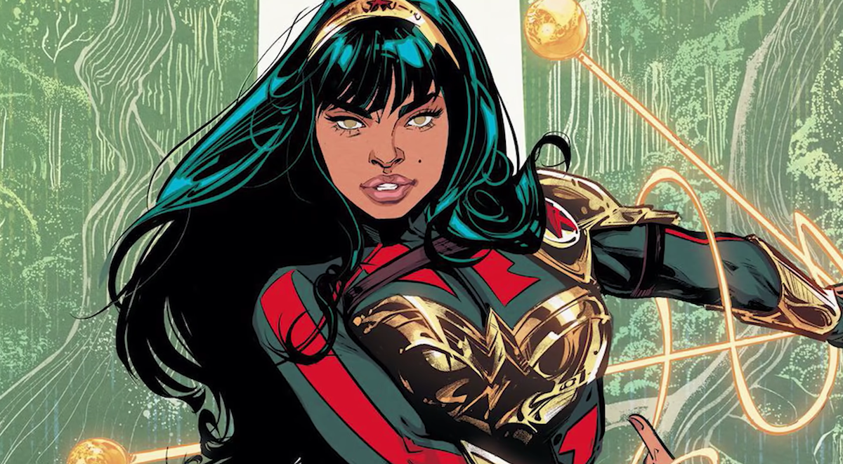 Best Dc Female Superheroes You Havent Heard Of 