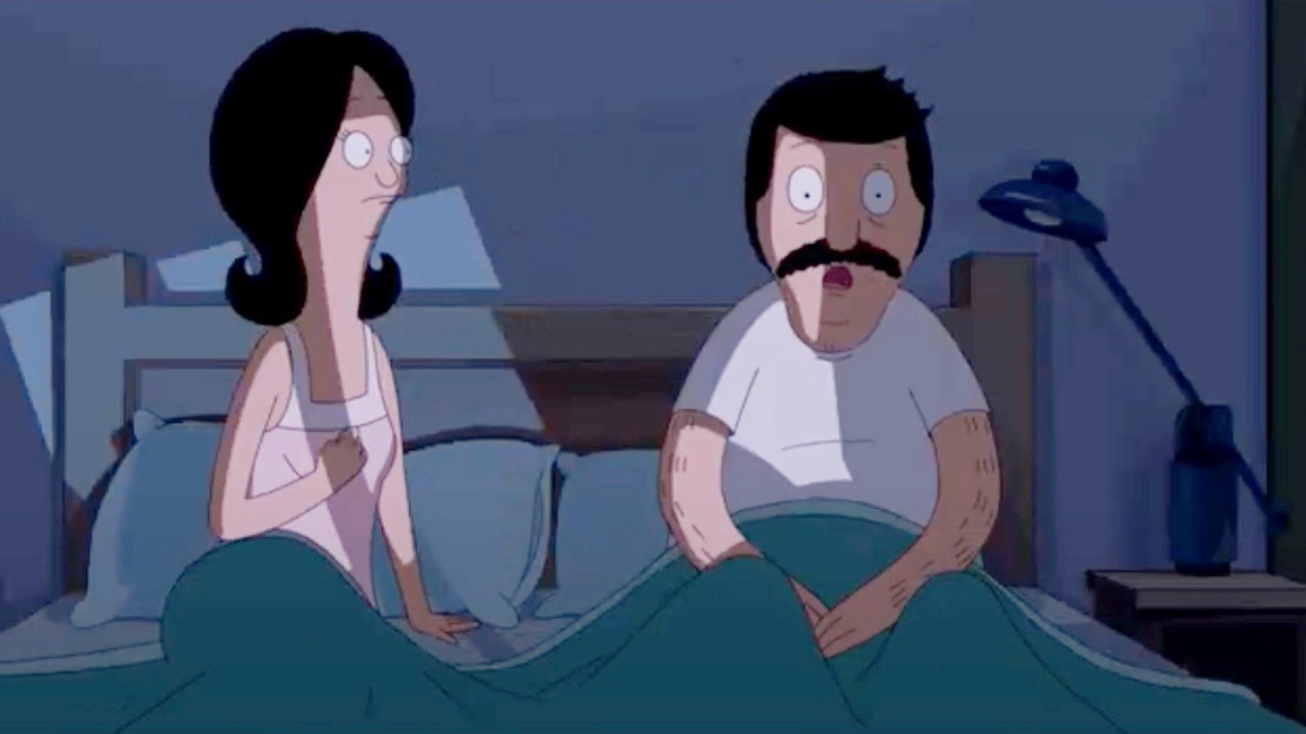 bobs burgers