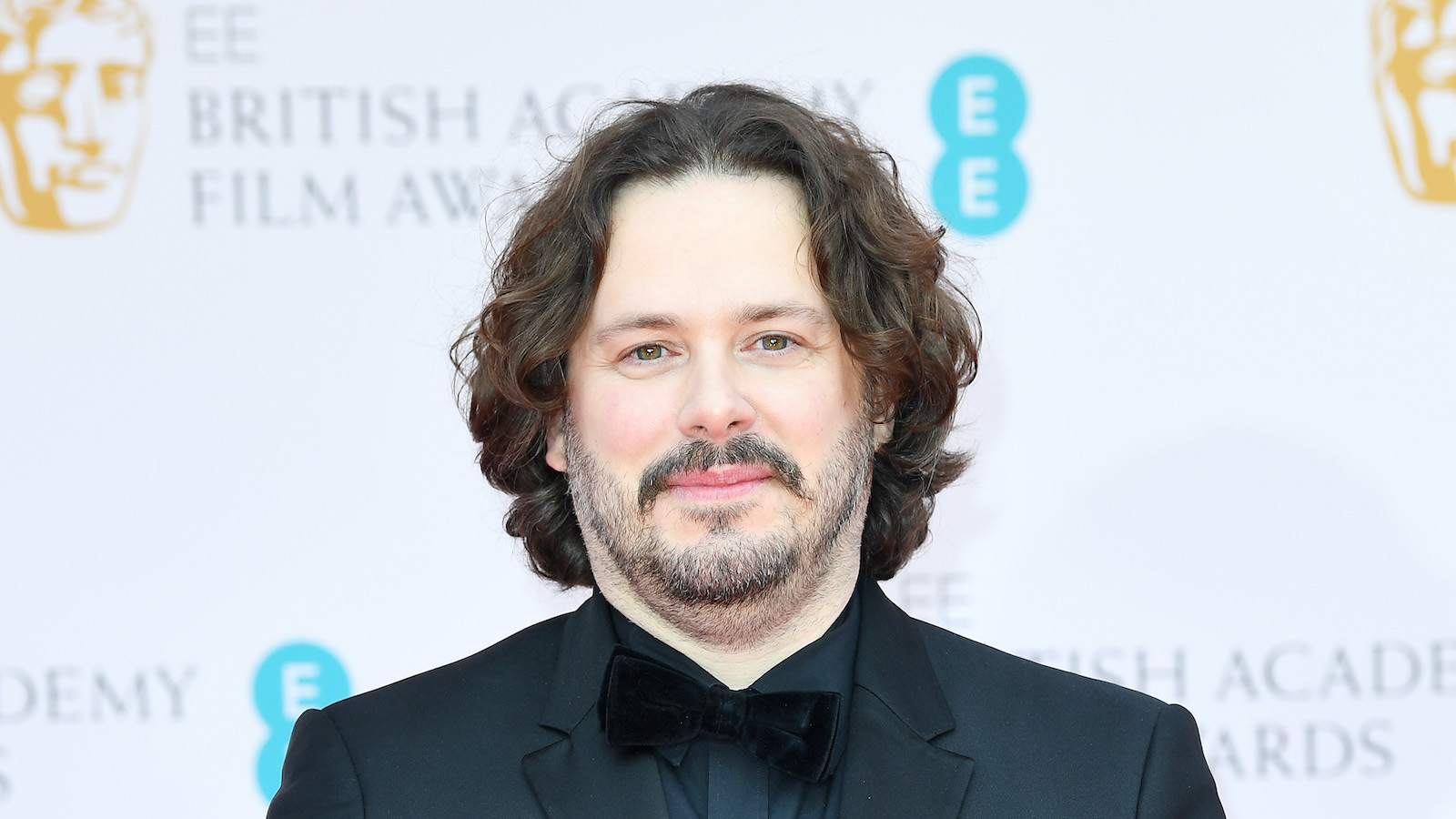 Edgar Wright