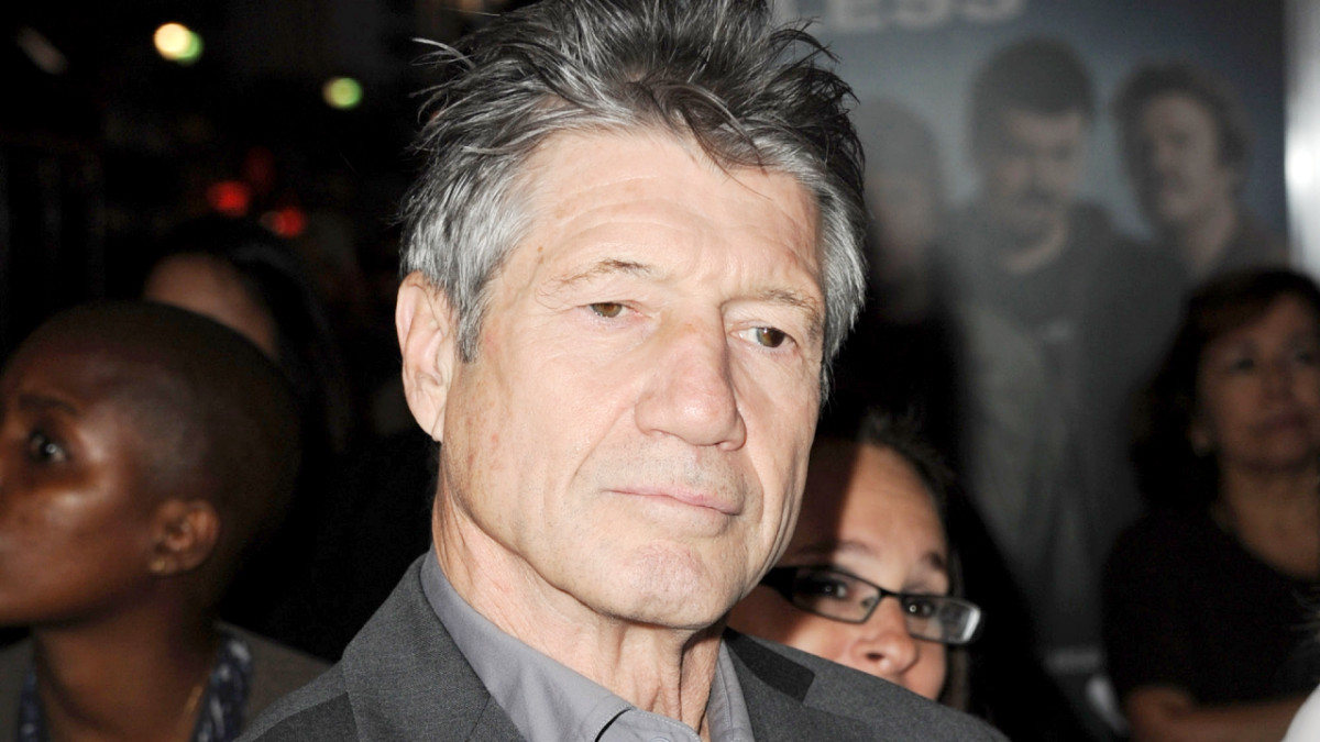 fred ward