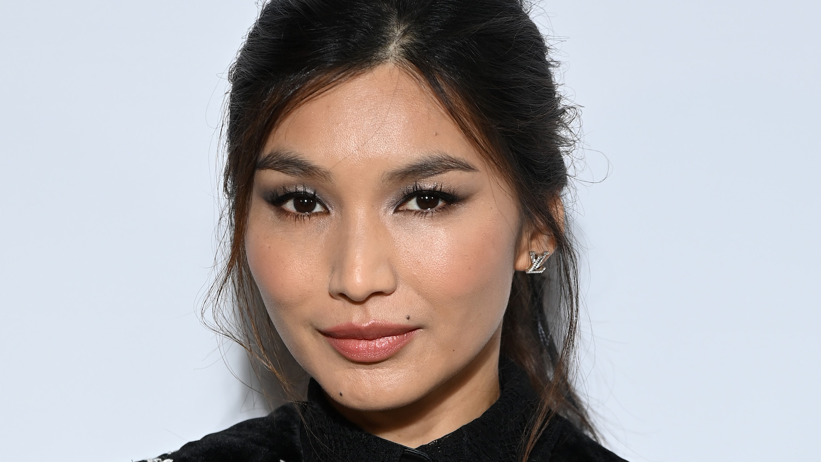 Gemma Chan