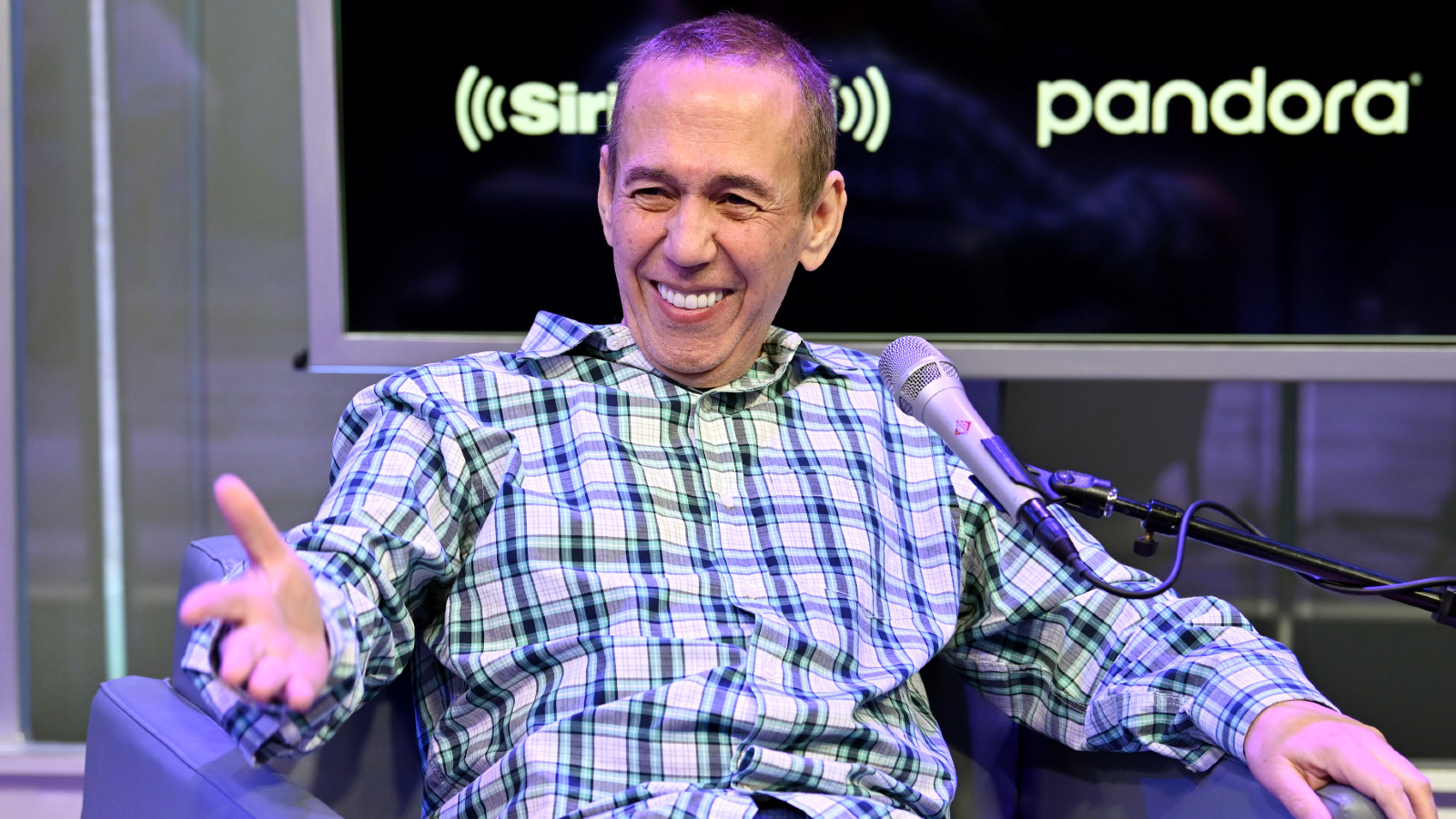 gilbert gottfried