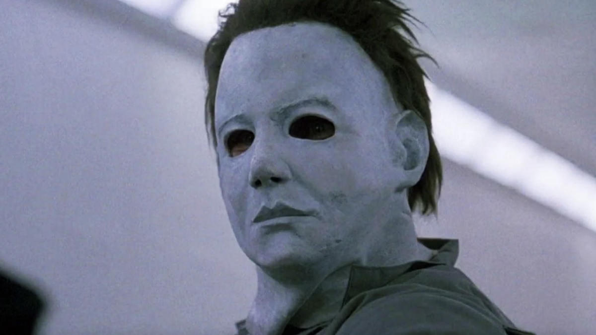 Michael Myers Halloween