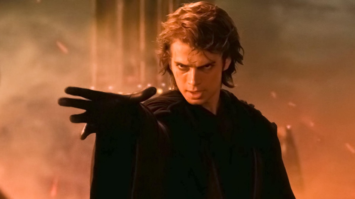 hayden christensen anakin star wars