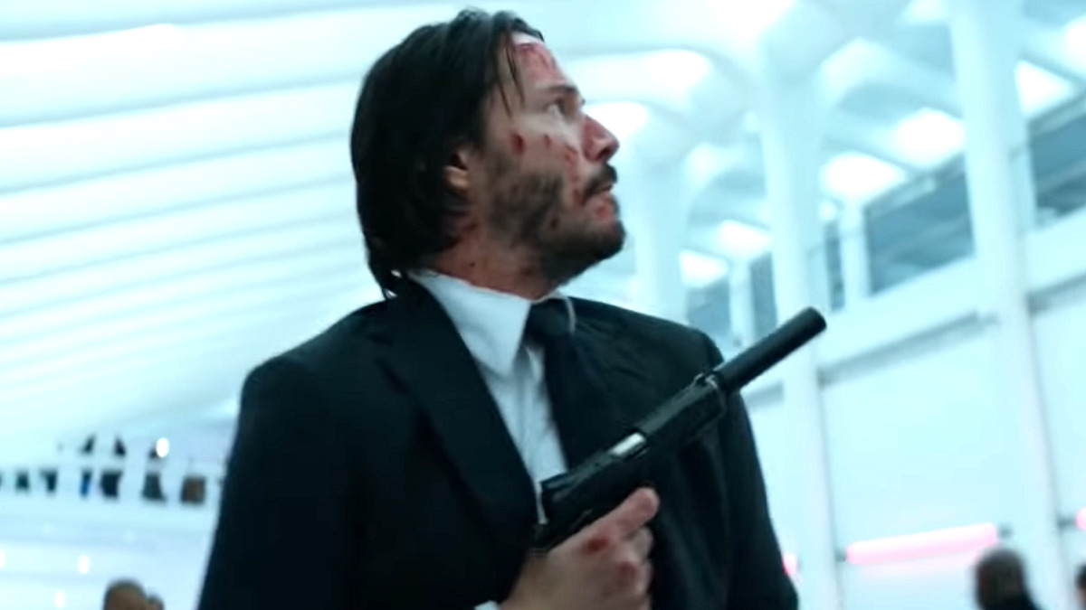 john wick