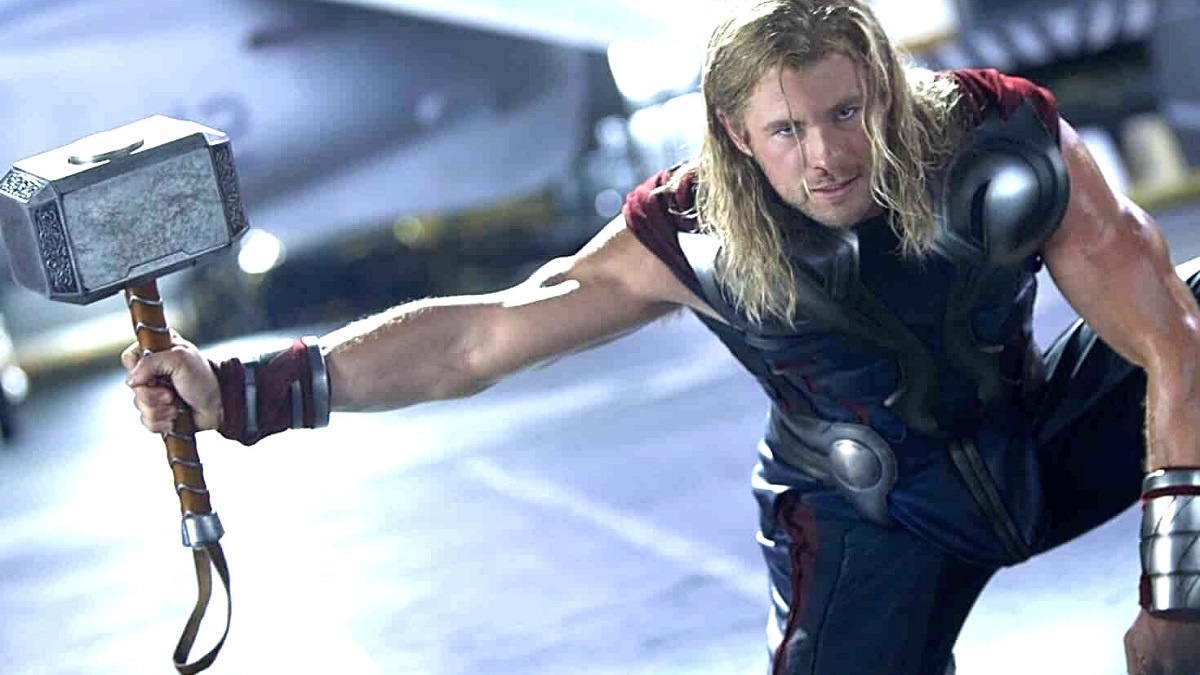 thor