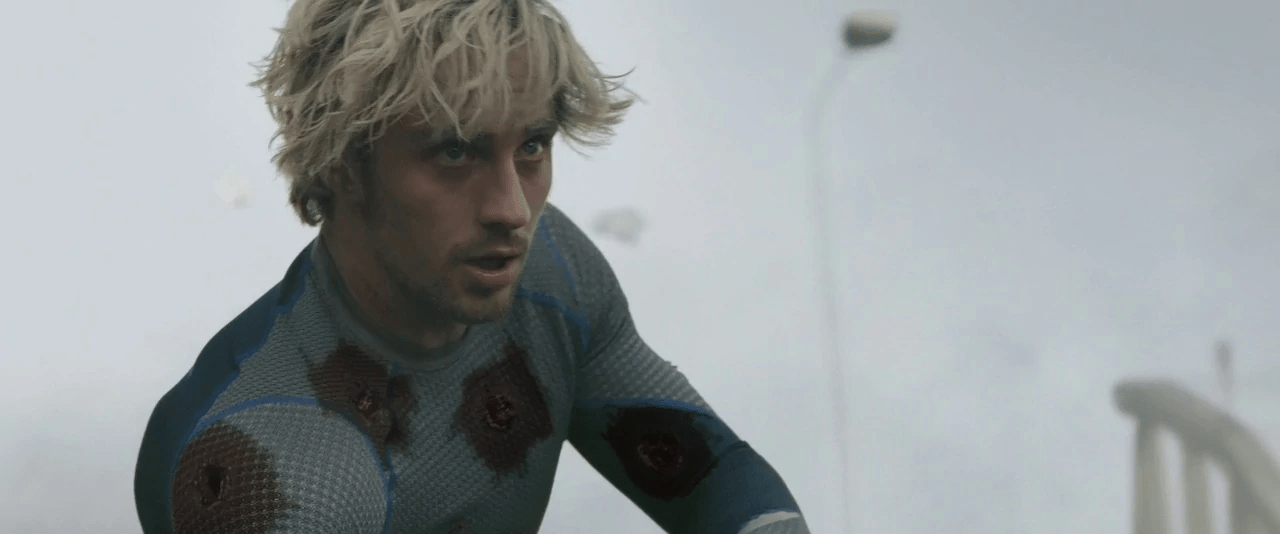 quicksilver