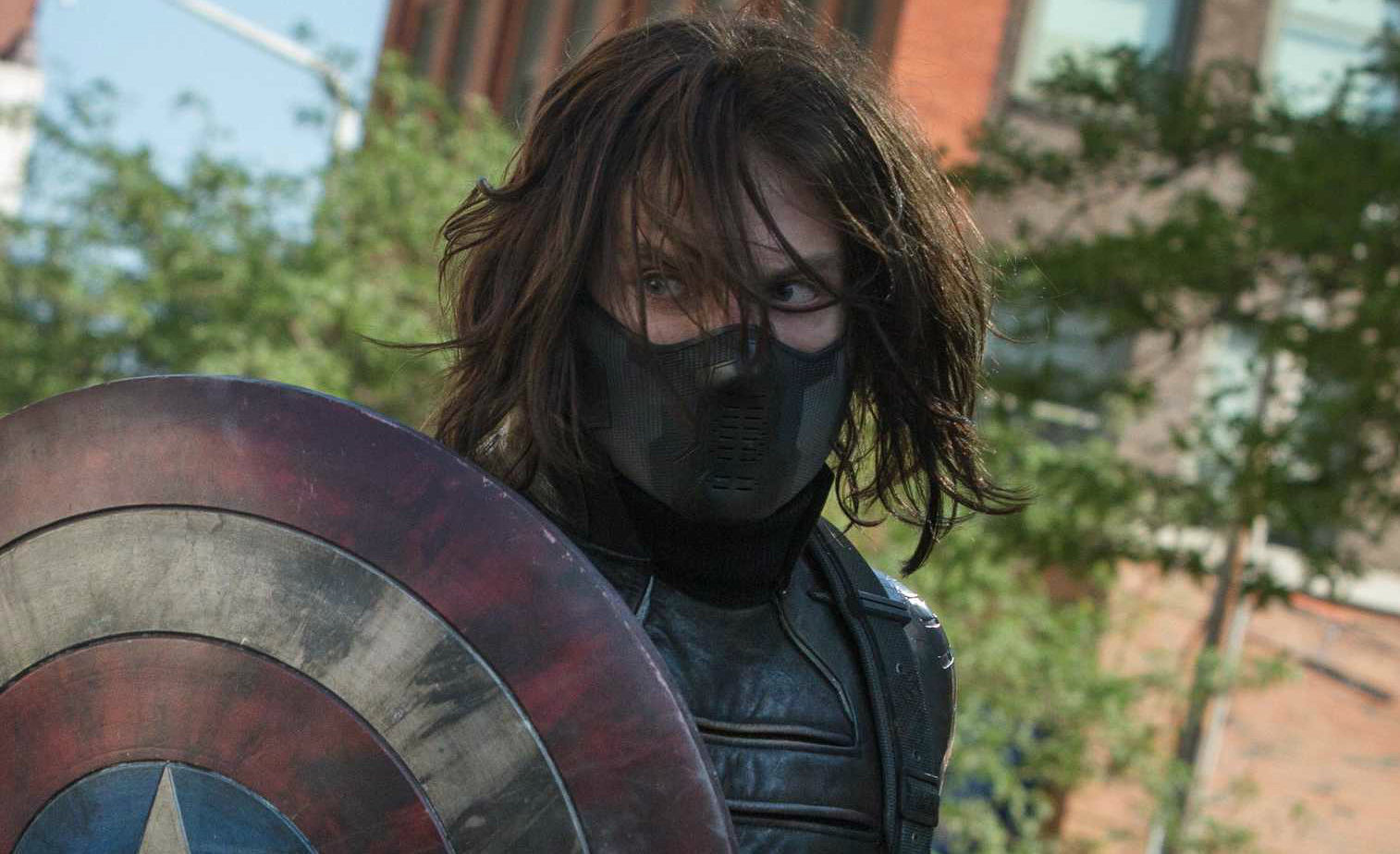 sebastian stan winter soldier