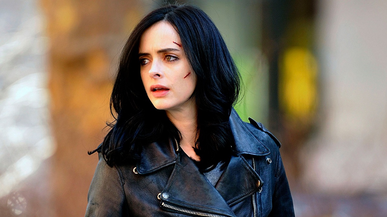 jessica jones