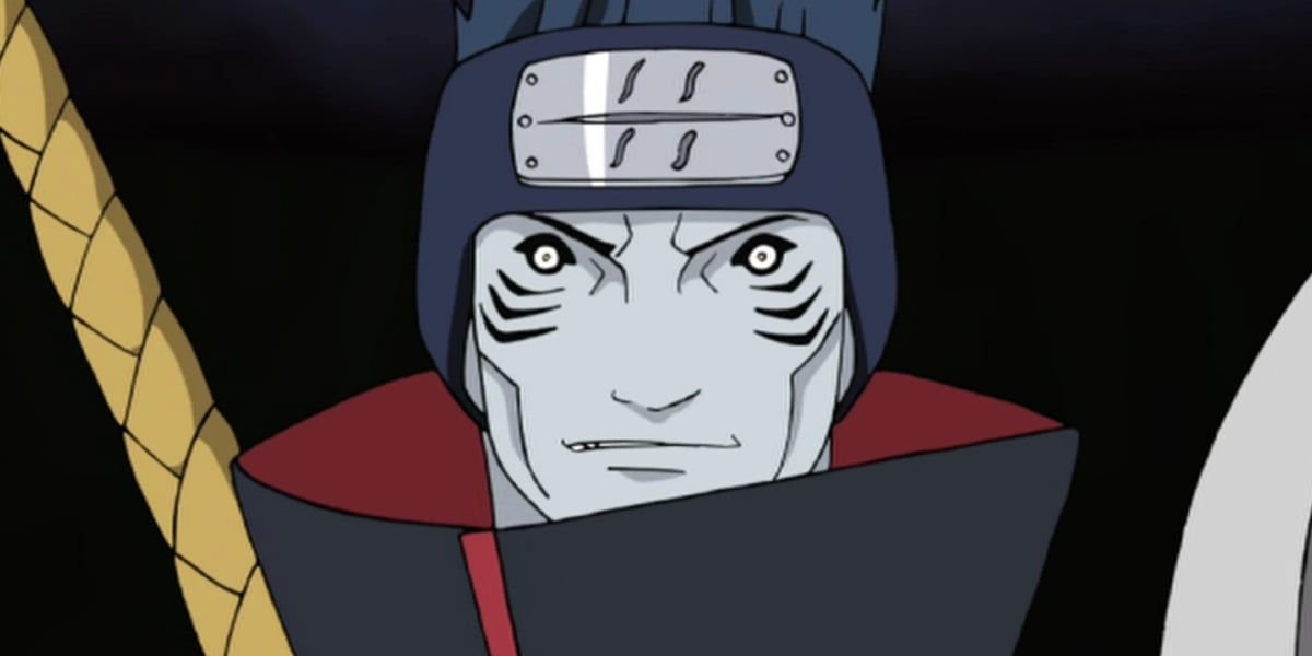 Kisame