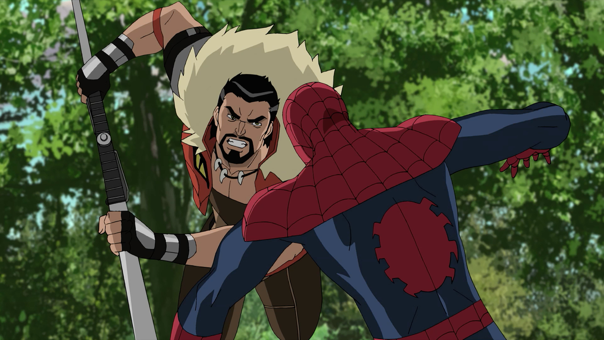 kraven-the-hunter-spider-man