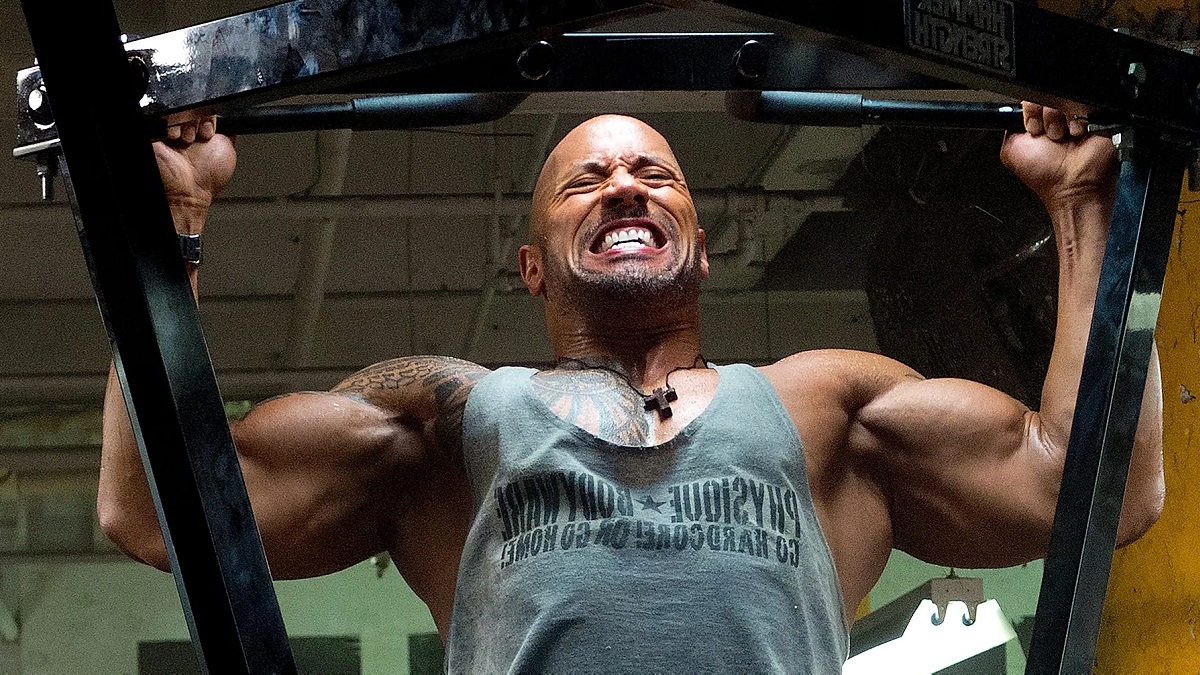 pain & gain