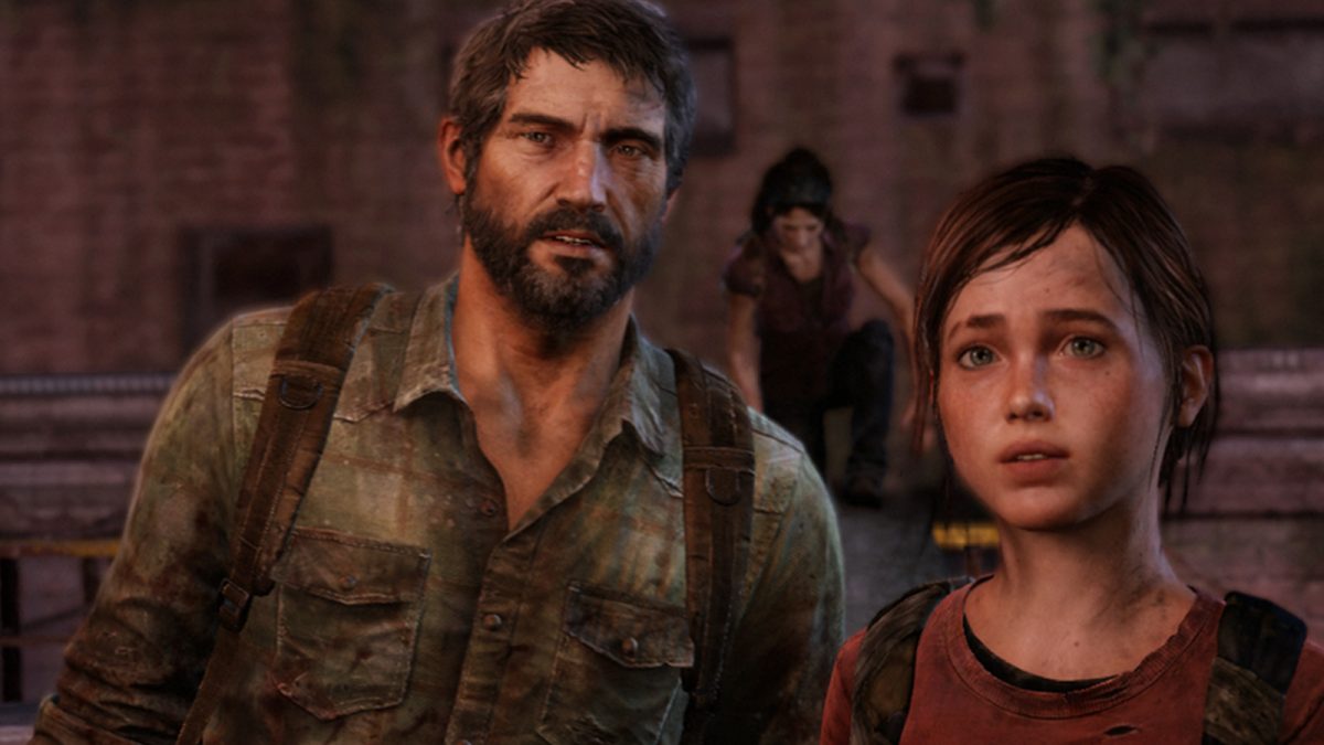 the last of us remake news