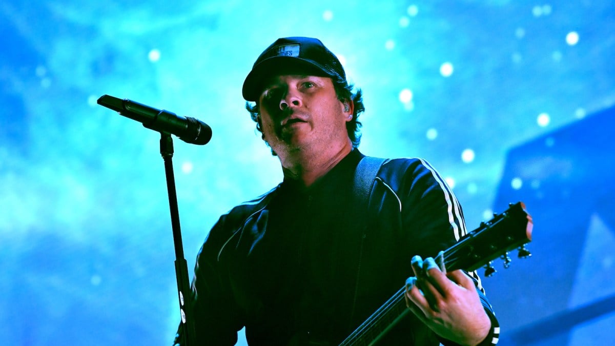 Tom DeLonge