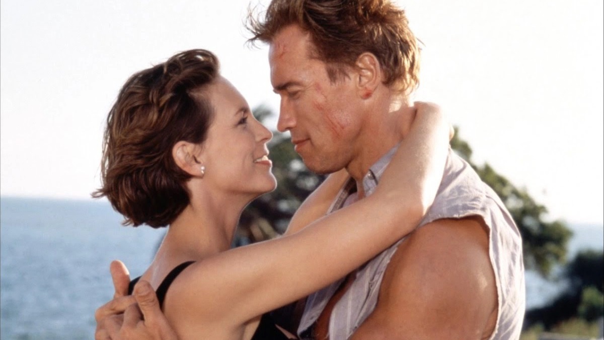 true lies