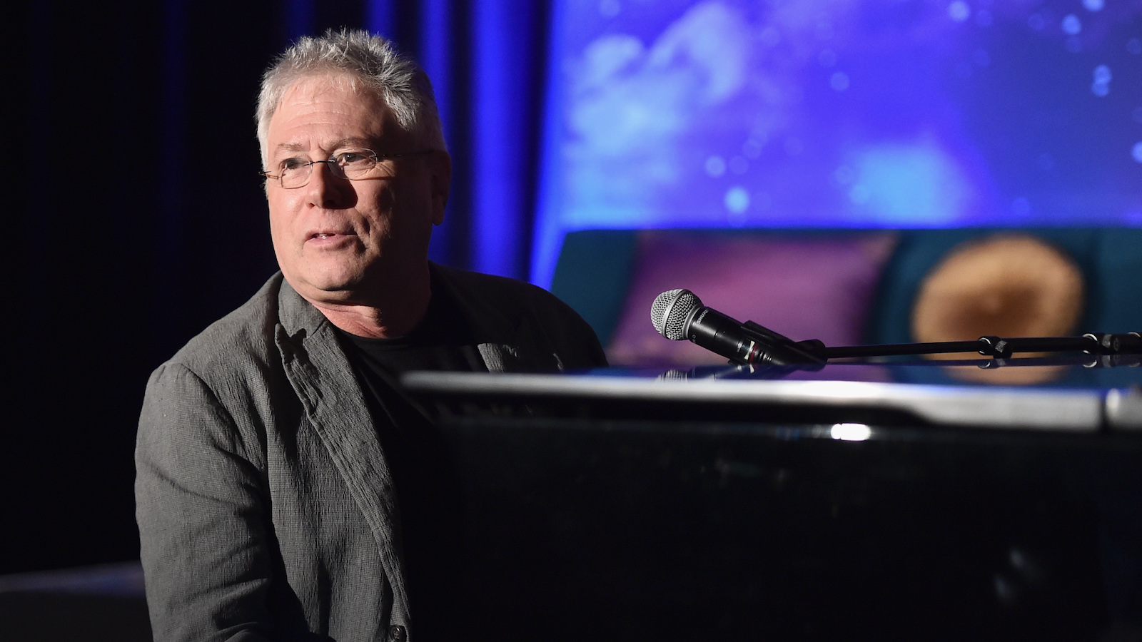 Alan Menken