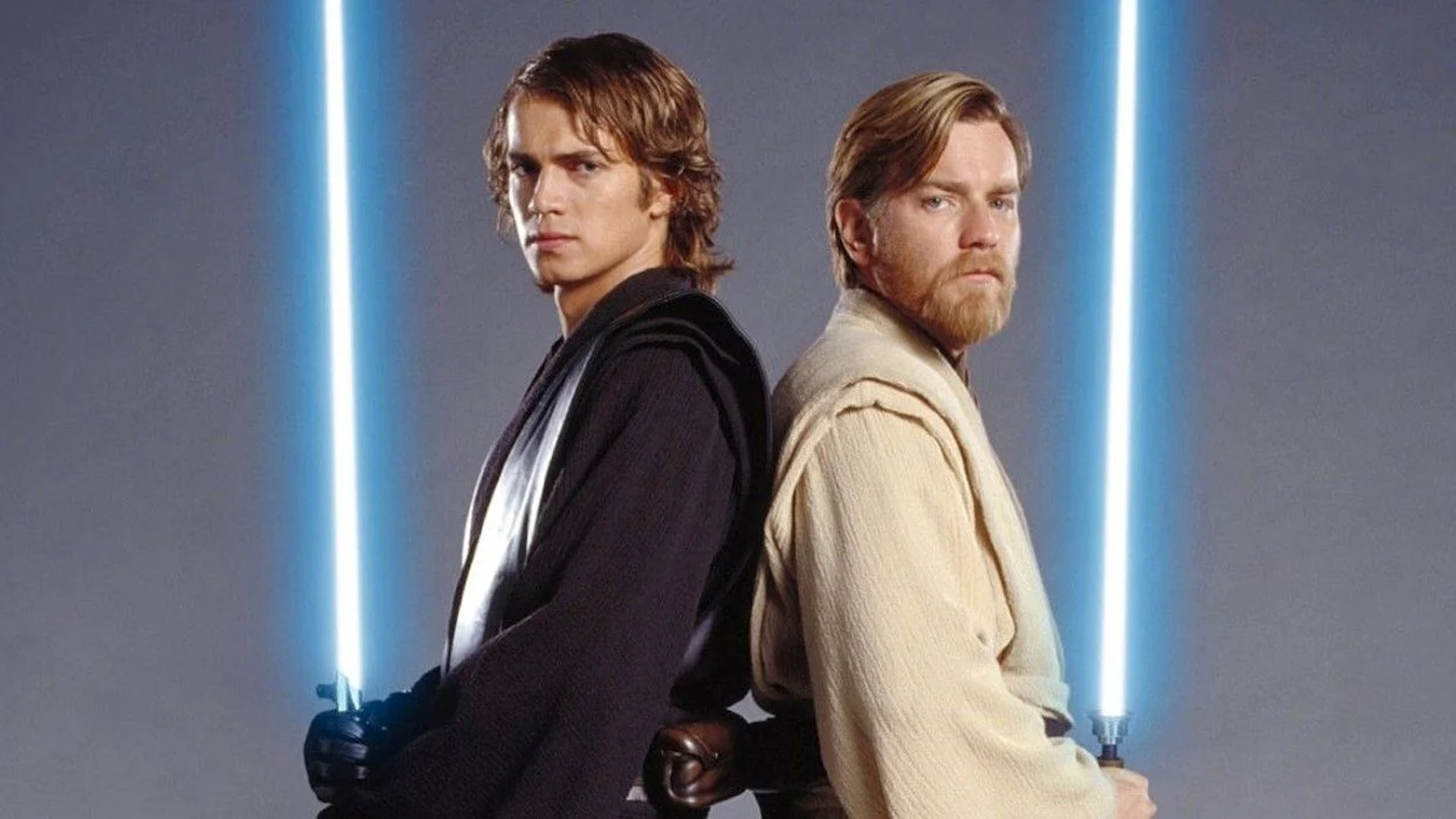 obi-wan kenobi anakin skywalker homoerotic fan art