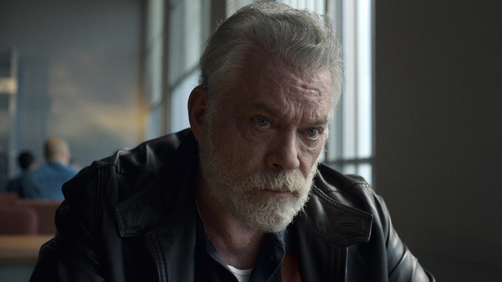 Ray Liotta in Black Bird