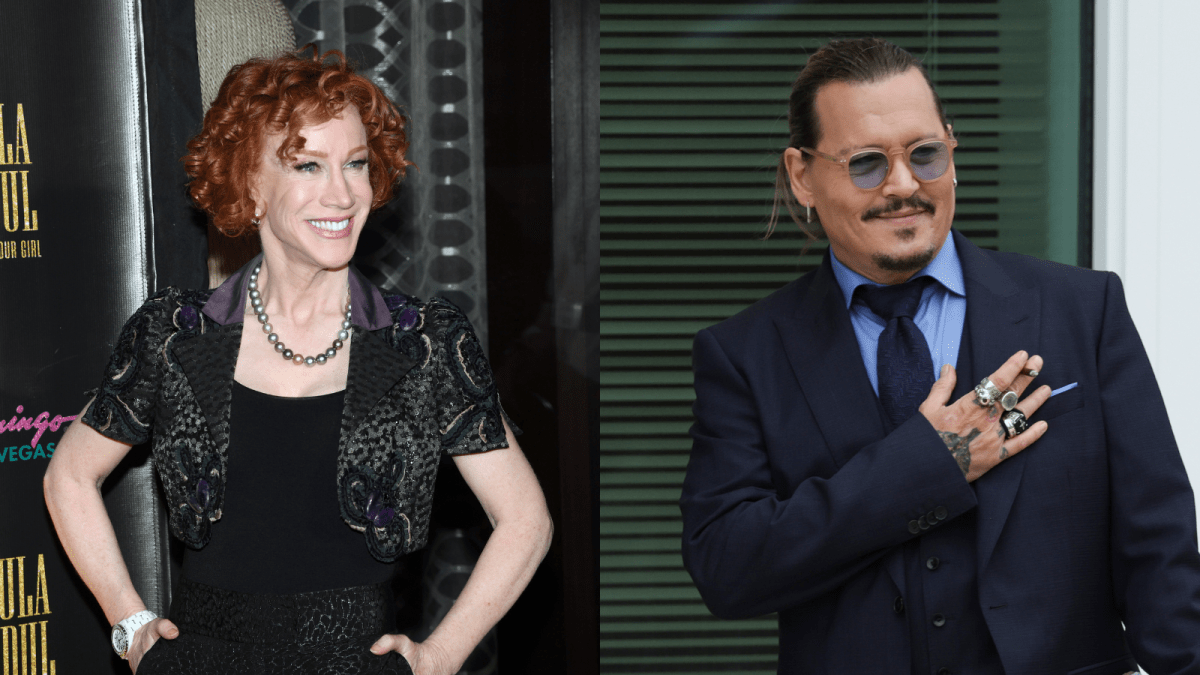 kathy griffin johnny depp donald trmp