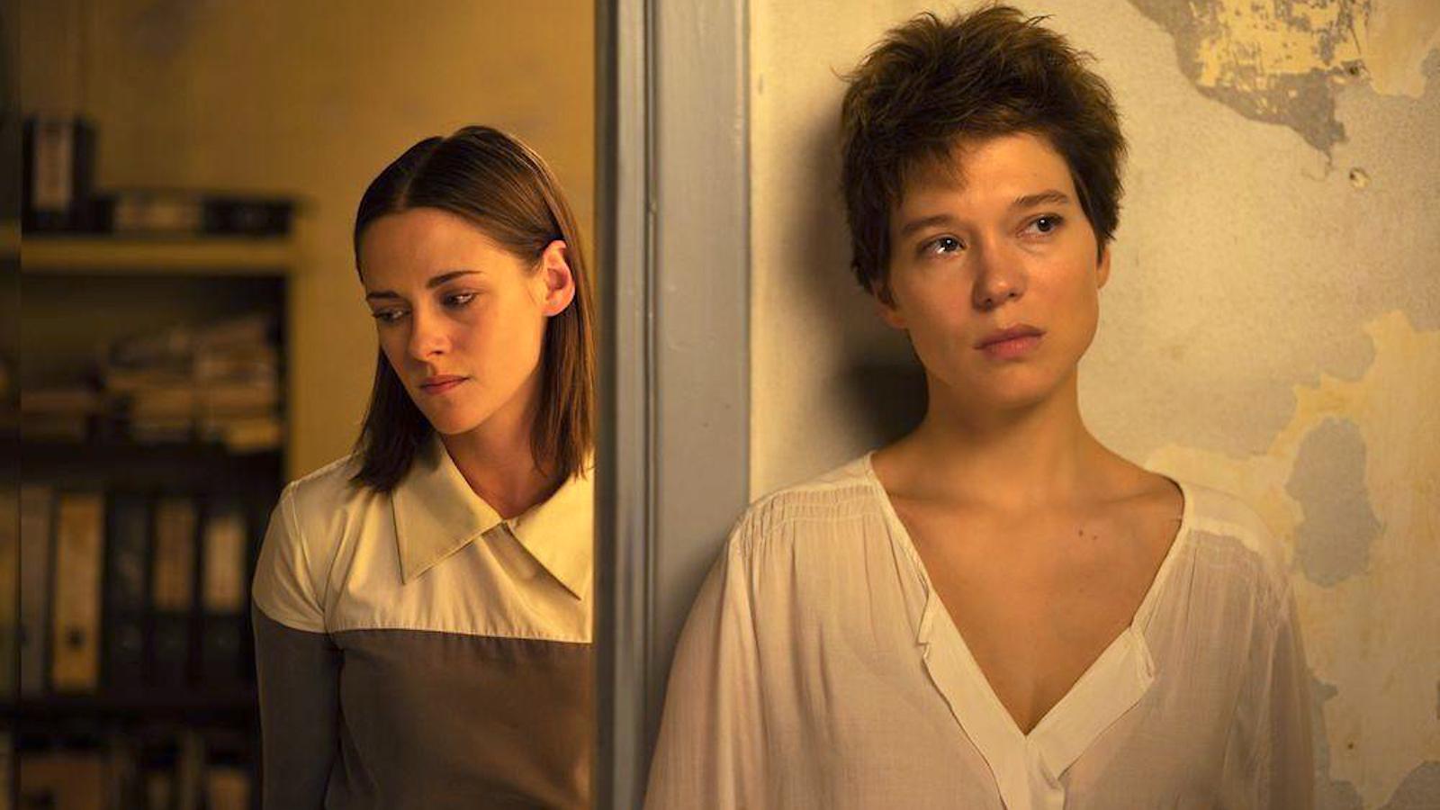 Kristen-Stewart-Léa-Seydoux-Crimes-of-the-Future