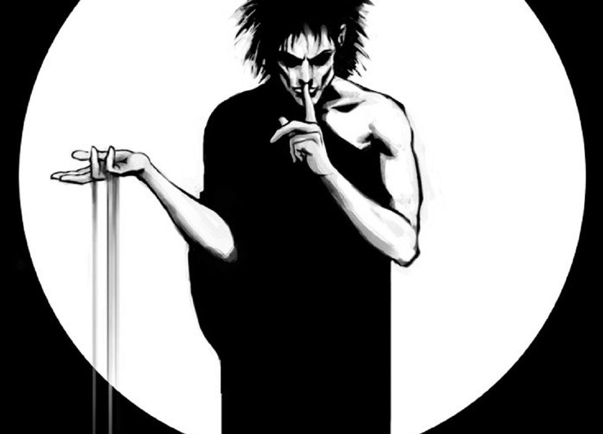 DC_Comics_Sandman_Morpheus