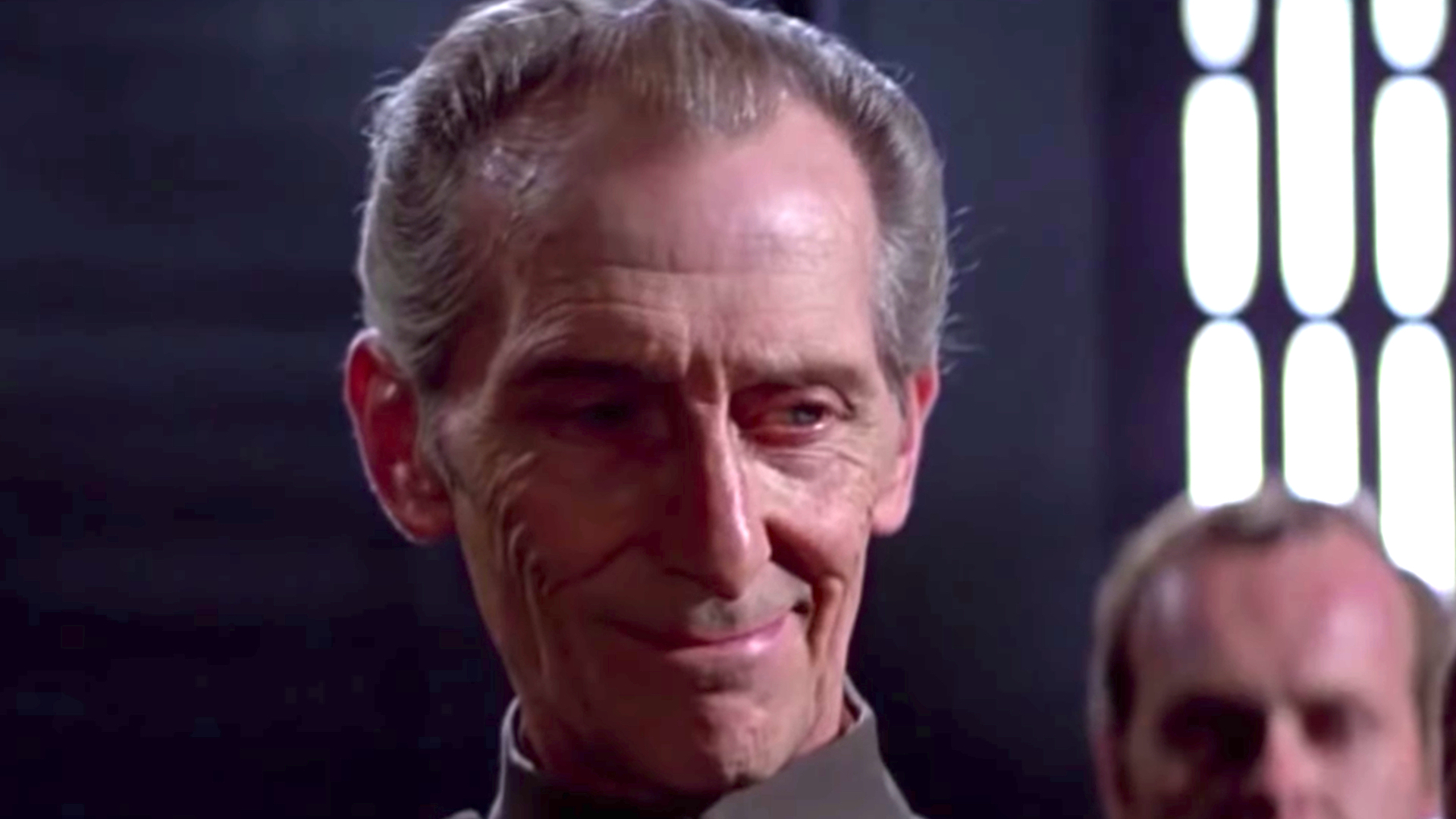 Grand Moff Tarkin