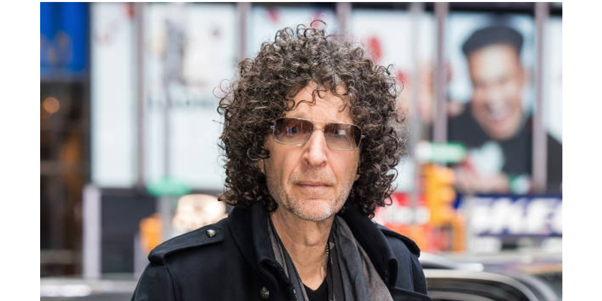 Howard Stern