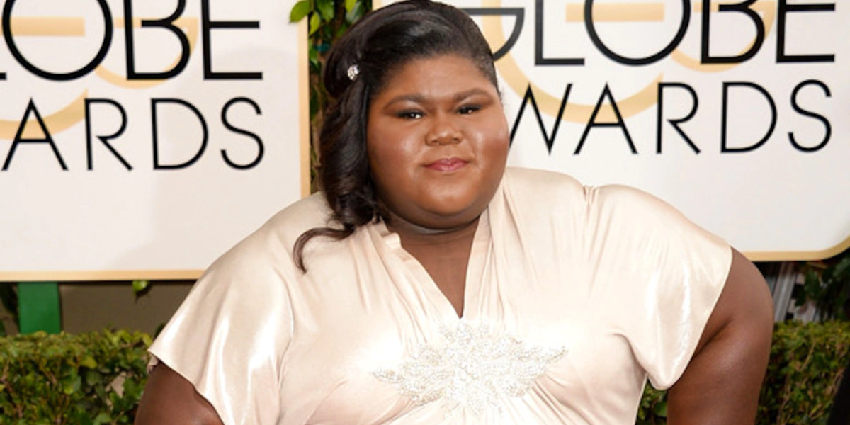 Featuring Gabourey Sidibe