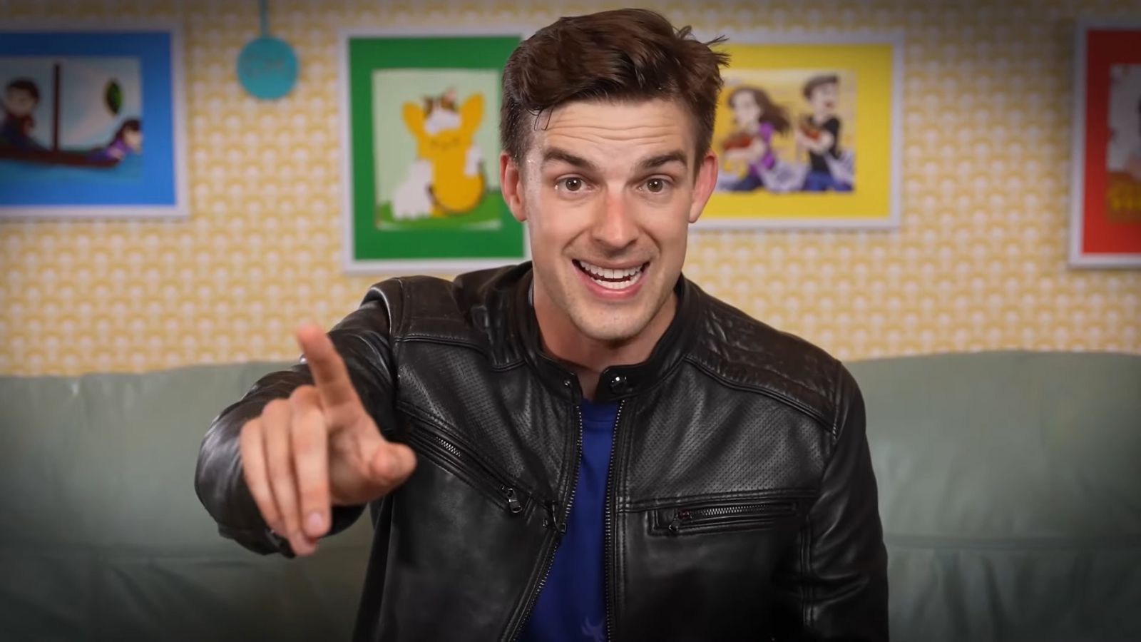 MatPat YouTube