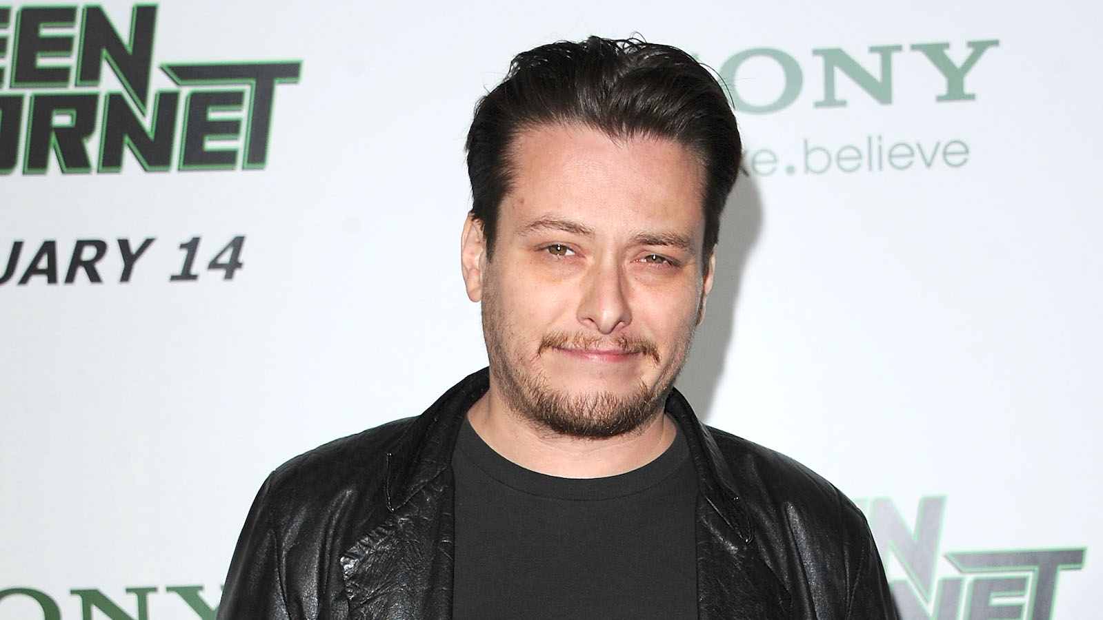 Edward Furlong