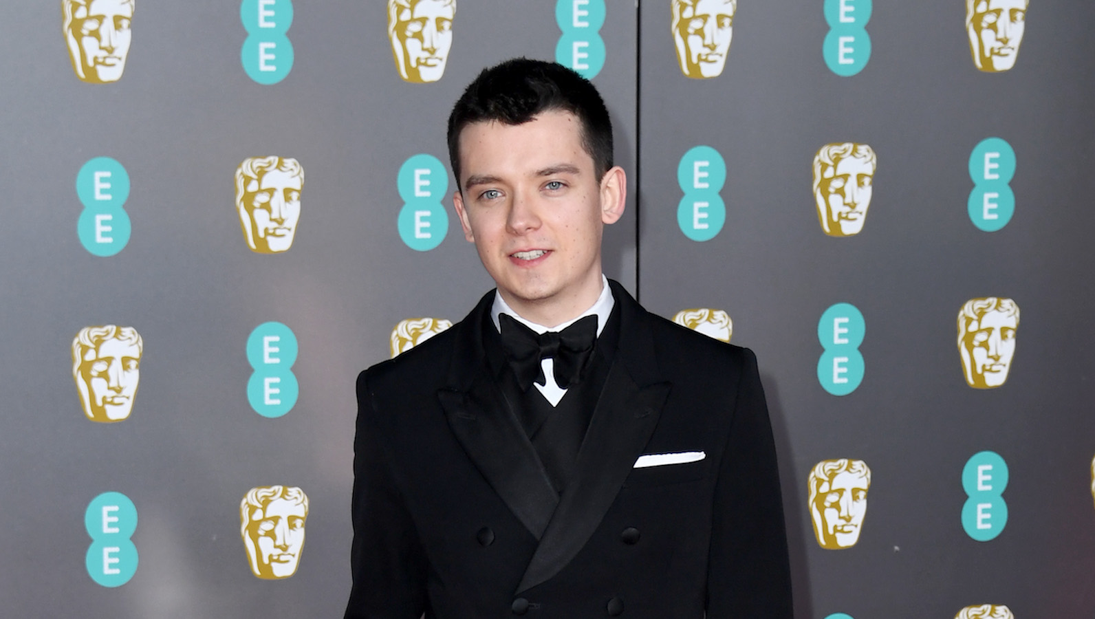 Asa Butterfield