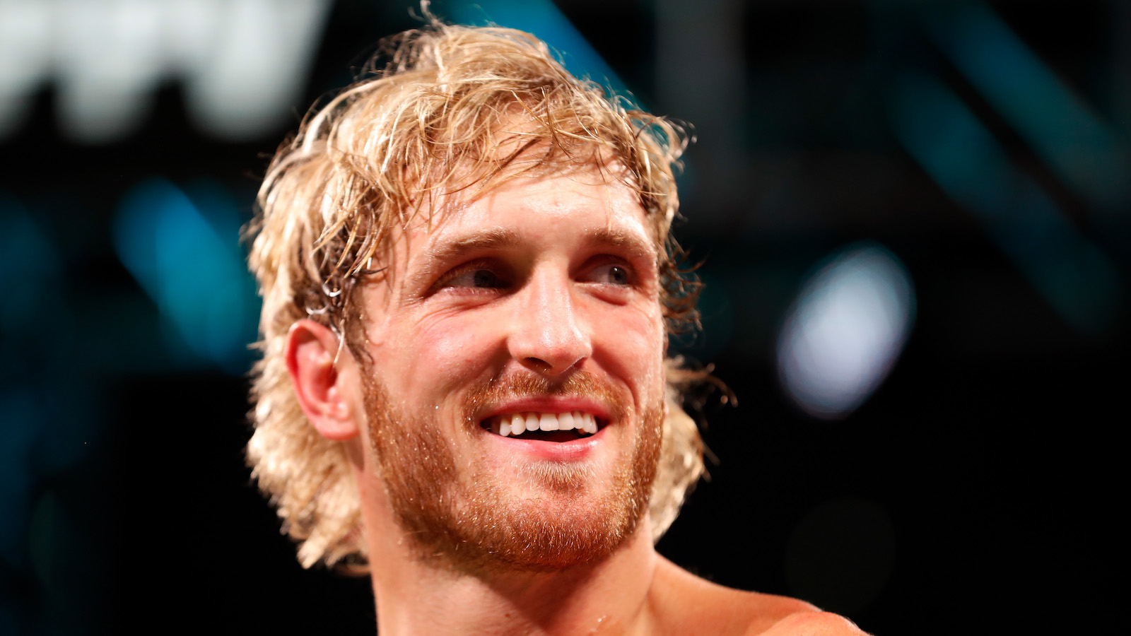 logan paul wrestling wwe