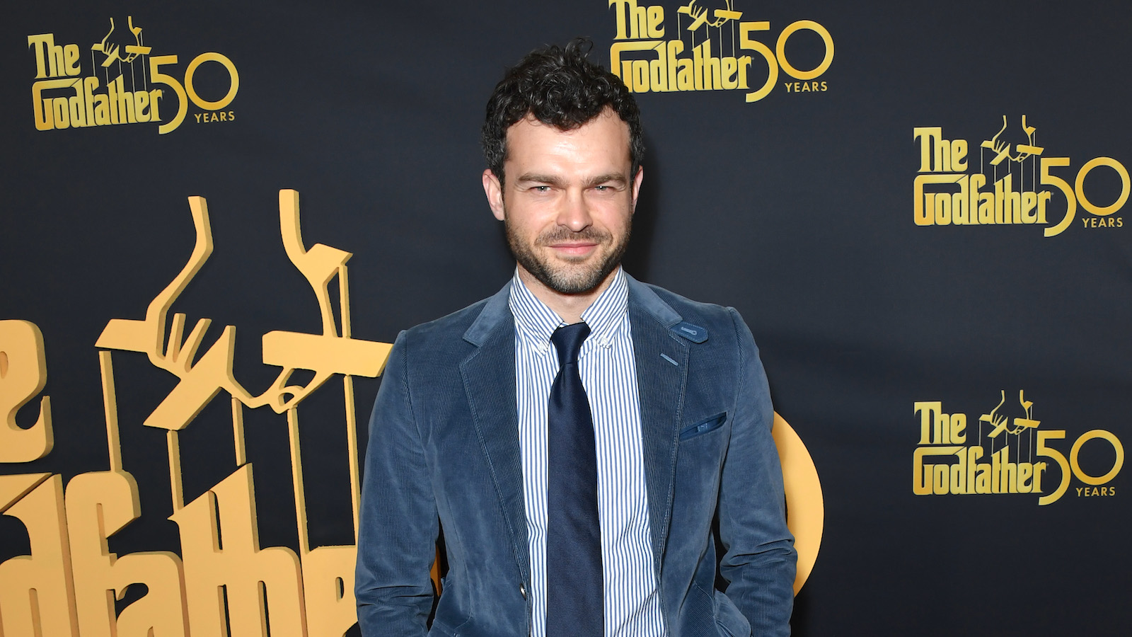 Alden Ehrenreich