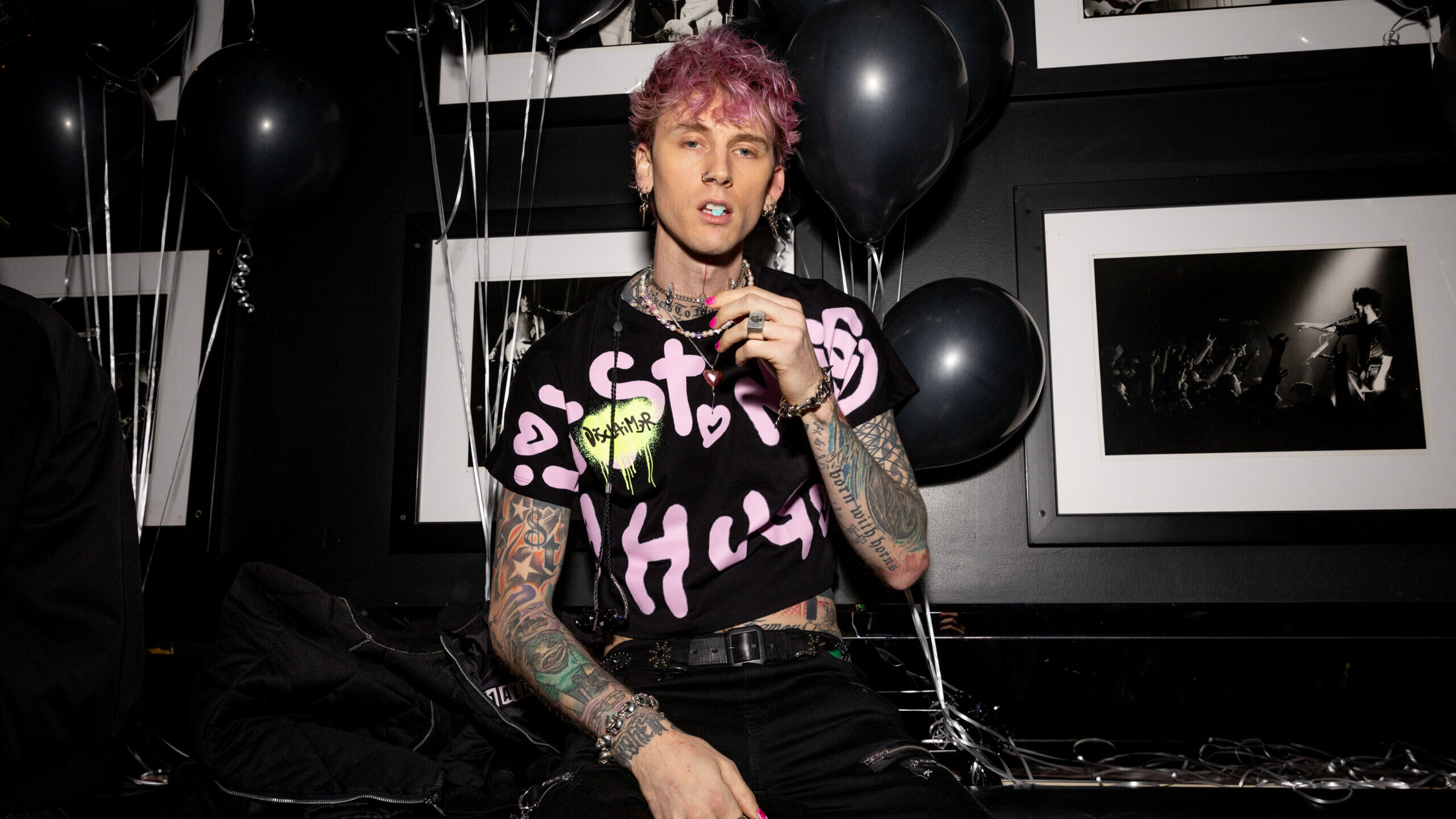 Machine Gun Kelly