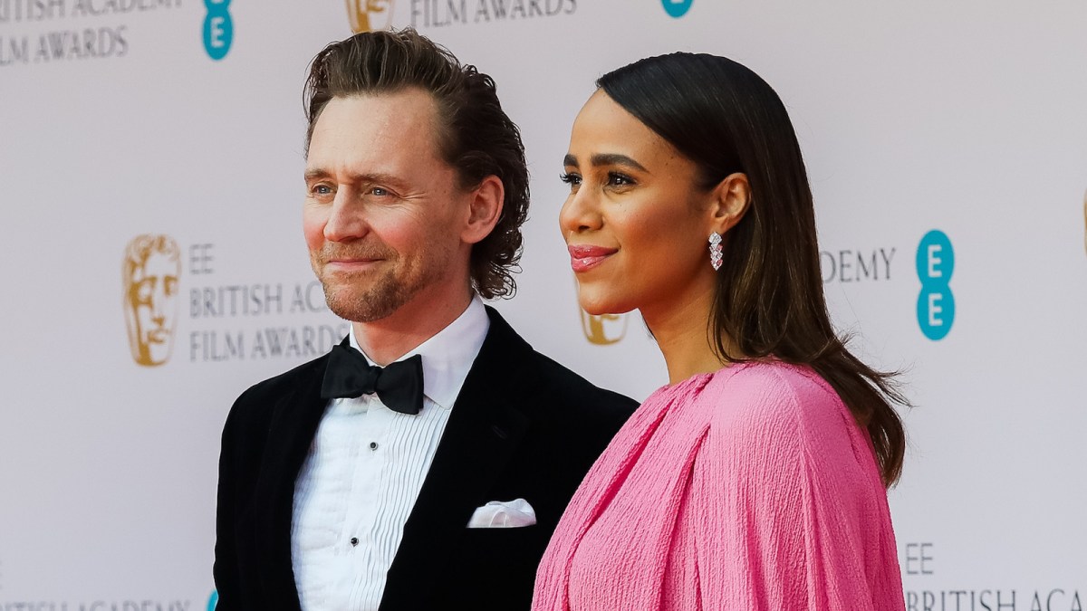 tom hiddleston zawe ashton pregnant first child