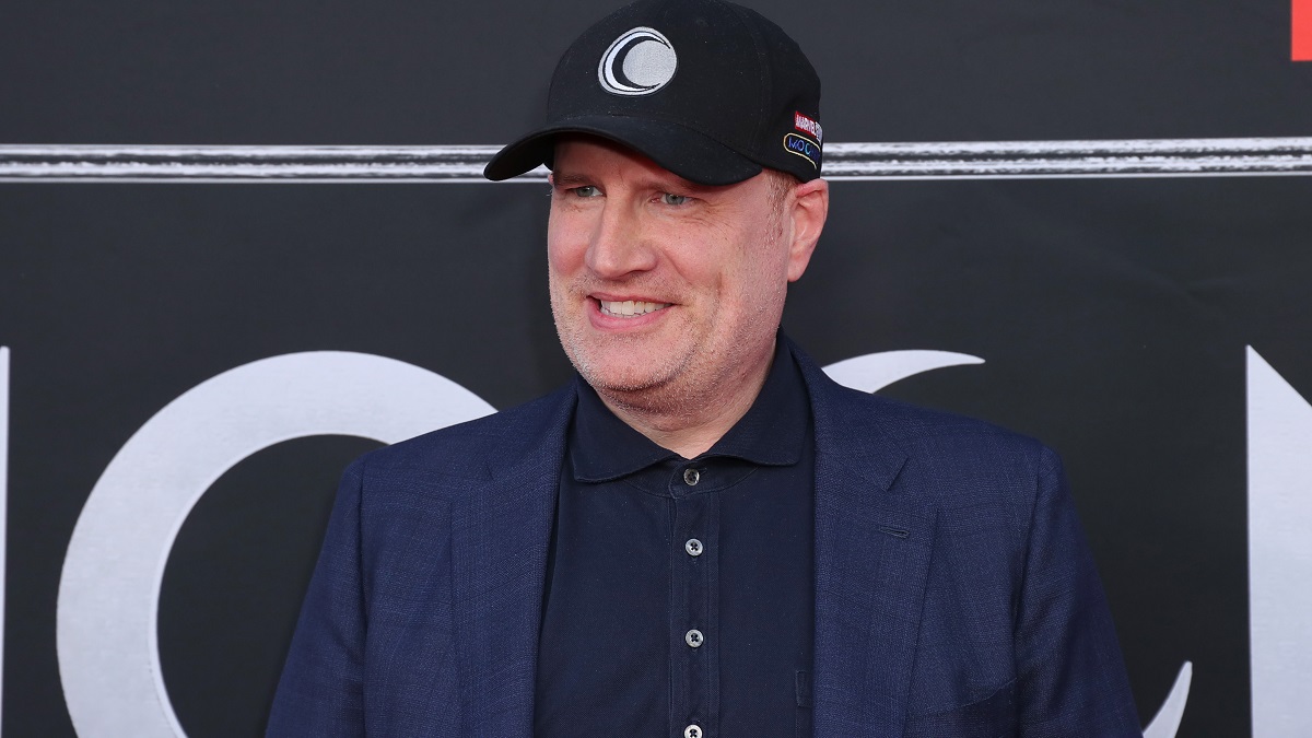 kevin feige