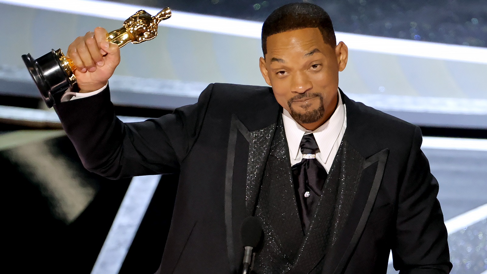 will smith